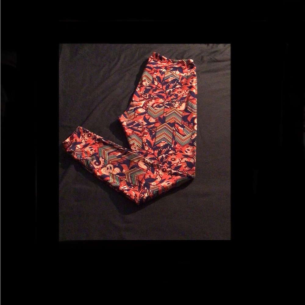 Lula roe leggings